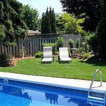 Village Green Bed And Breakfast, Сент-Катаринз — фото 3