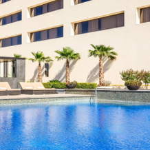 Sheraton Chihuahua Soberano, Chihuahua — photo 5