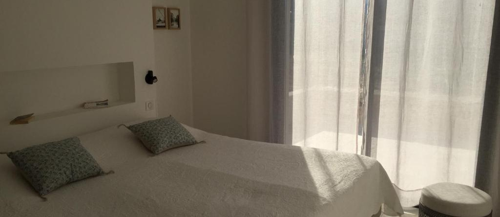 Villa grand confort à 500m de la plage de LOZARI, 帕拉斯卡 — 照片 1