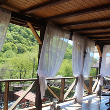 El Guest House, 贝塔 — 照片 3