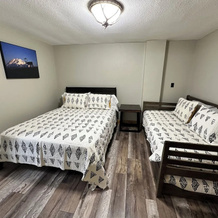 Caribou Crossing Motel, 沃尔登 — 照片 4