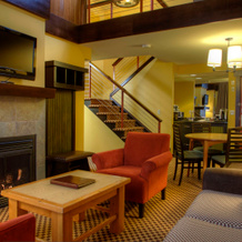 Bear Creek Mountain Resort, Макунги — фото 2