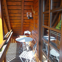 Albergo Natura, Huefingen — photo 5