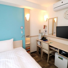 Toyoko Inn Shin-fuji-eki Minami-guchi, 富士 — 照片 4