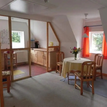 Nice Apartment in Gohrde, 格尔德 — 照片 3