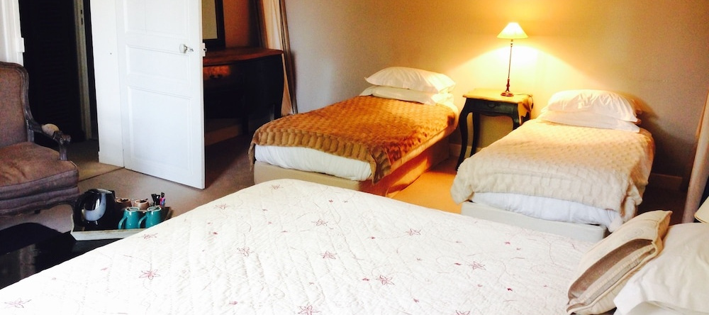 La Villa Hotel, Bayonne — photo 1