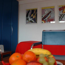 B+B Art Modern Studio, 里恩 — 照片 3