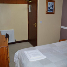 Hopley House Bed & Breakfast, Middlewich — photo 4