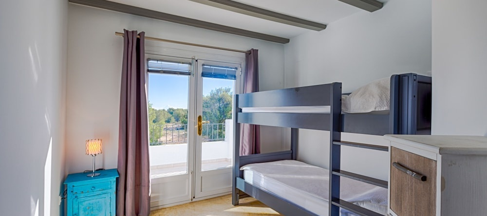 Solhabitat Villa Moraira Golf, Pinar Del Advocat — фото 1