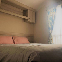 Towervans Holiday Park, 梅布尔索普 — 照片 2