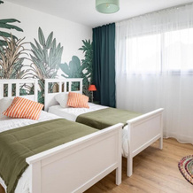 La Fee - jolie maison avec jardin - plage à 700 m, 迪纳尔 — 照片 5