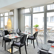 Victor's Residenz-Hotel München, 下施莱斯海姆 — 照片 5