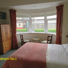 Lissadell Holiday Apartment, 班克拉纳 — 照片 5