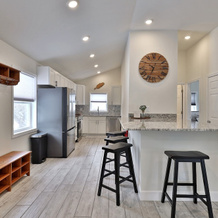 Rutland's Hidden Gem: 2 Br/1ba Renovated Home Close To Everything 2 Bedroom Home, 拉特兰 — 照片 5