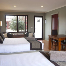 Bairnsdale Motel, 伯恩斯代尔 — 照片 4