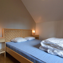 Modern Holiday Home in Salmchateau With Terrace and Garden, 维耶尔萨姆 — 照片 5