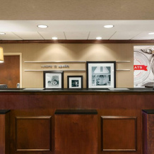 Hampton Inn & Suites Opelika, Opelika — photo 2