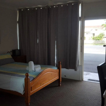 Proserpine Motel, 普罗瑟派恩 — 照片 4