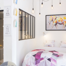 Suite Vieux Lyon Cosy Design, 里昂 — 照片 4