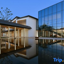 General's Mansion  SSAW Hotel, Xichang — photo 2