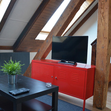 Homely-touch, Strasbourg — photo 3