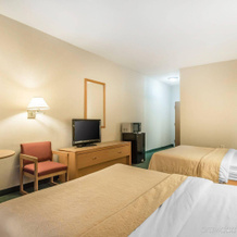 Quality Inn Binghamton West, Оуэго — фото 4