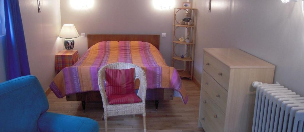 54 Av Rogers Martin Du Gard, Belleme — photo 1