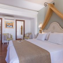 Alexander Beach Hotel & Village Resort Hotel, 马利亚 — 照片 4
