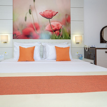 Mera Resort - Hotel Mera Sky, Venus — photo 2