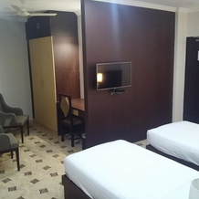 Hotel Virad, Kottakkal — photo 4