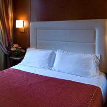 As Hotel Monza, Монца — фото 4