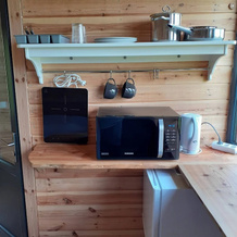 Cosy Cabin Near Seljalandsfoss, 斯托里达吕尔 — 照片 5