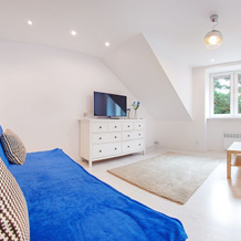 Apartamenty Sun & Snow Ratibora, Jurata — photo 5