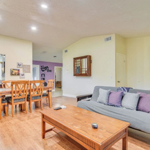 Pet-friendly Tampa Bay Getaway: Walk to the Water!, Oldsmar — photo 4