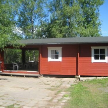 Tervakallio Camping, Састамала — фото 2
