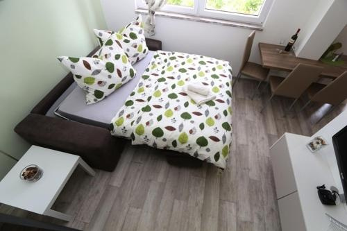 Apartmány Stožec - Nella Premium, Стожец — фото 1