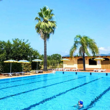 Hotel Oasi Del Cilento, 阿凯亚 — 照片 5