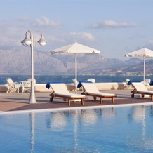 Miramare Villas, Agios Nikolaos — photo 2
