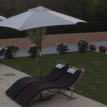 Villa Vacances Entrepierres, 昂特雷皮埃尔 — 照片 3