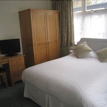 Silverwood Lodge Guest House, Ely — photo 5