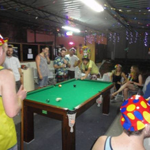 Hostel Moriah Rio De Janeiro, Рио-де-Жанейро — фото 2