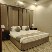 Agnehat Dark Serviced Apartments, 杜瓦迪米 — 照片 3