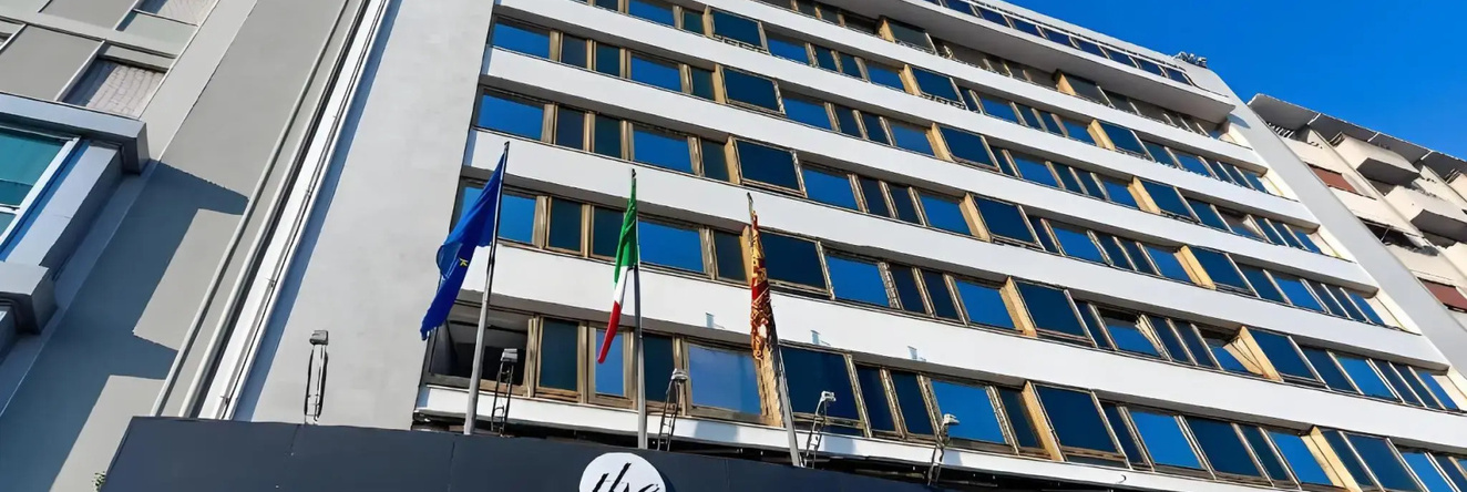 Hotel Plaza Venice, 威尼斯 — 照片 1