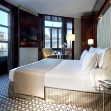 Eurostars Gran Vía Hotel, Гранада — фото 3