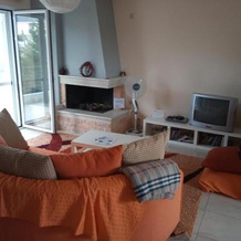 Anastasia Apartment, Drepano — photo 2