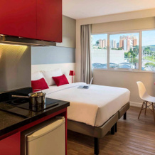 Mercure Jundiai Shopping, Жундиаи — фото 4