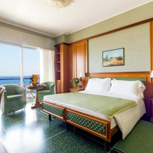 Hotel Bellevue Et Mediterranee, 迪亚诺马里纳 — 照片 4
