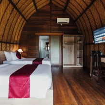 Gama's Villa, Kelating — photo 5