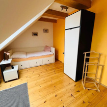 Ubytování - Apartmán Kučerovi, 拉贝河畔皇宫镇 — 照片 5