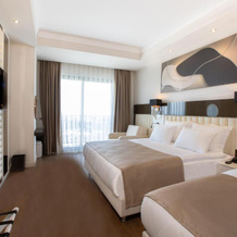 Serenity Queen Hotel, 阿拉尼亚 — 照片 4